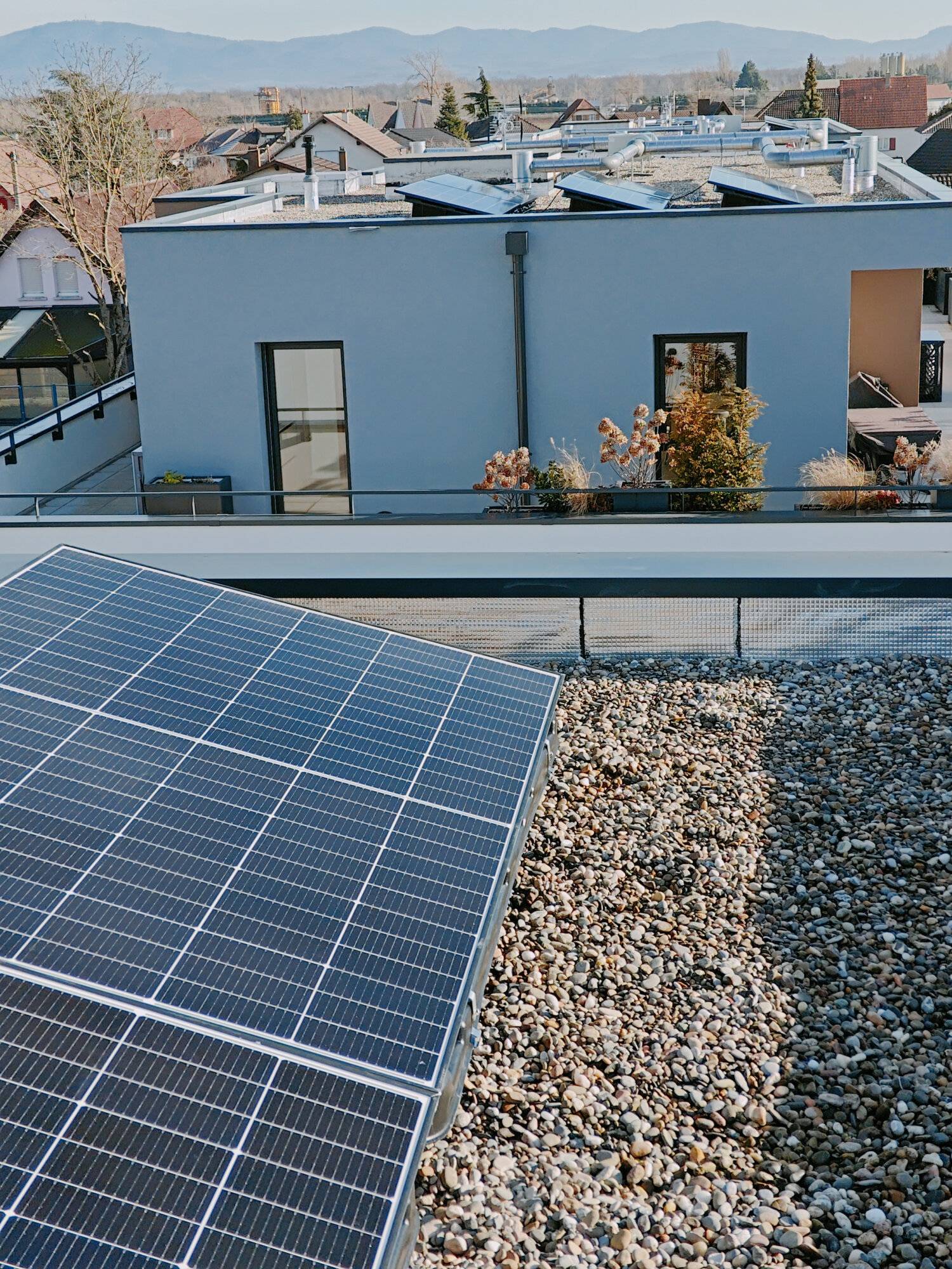 Vente et pose de panneaux photovoltaïques autour de Horbourg-Wihr et Colmar Soultz-Haut-Rhin 1