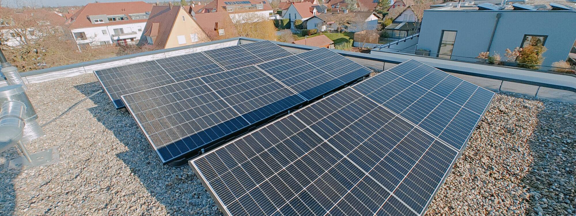 5 astuces pour maximiser le rendement de vos panneaux photovoltaïques Wittelsheim